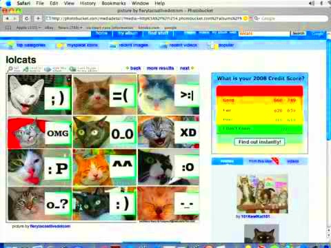 Photobucket Tutorial Finding Photos Videos YouTube