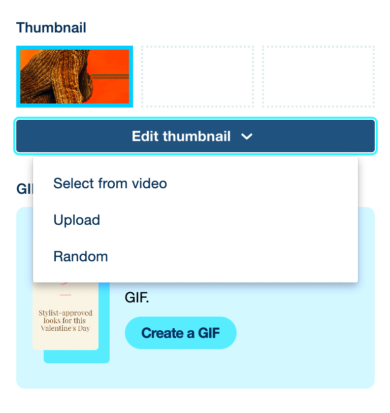 Video Thumbnail The Ultimate Guide 2022 Vimeo Blo