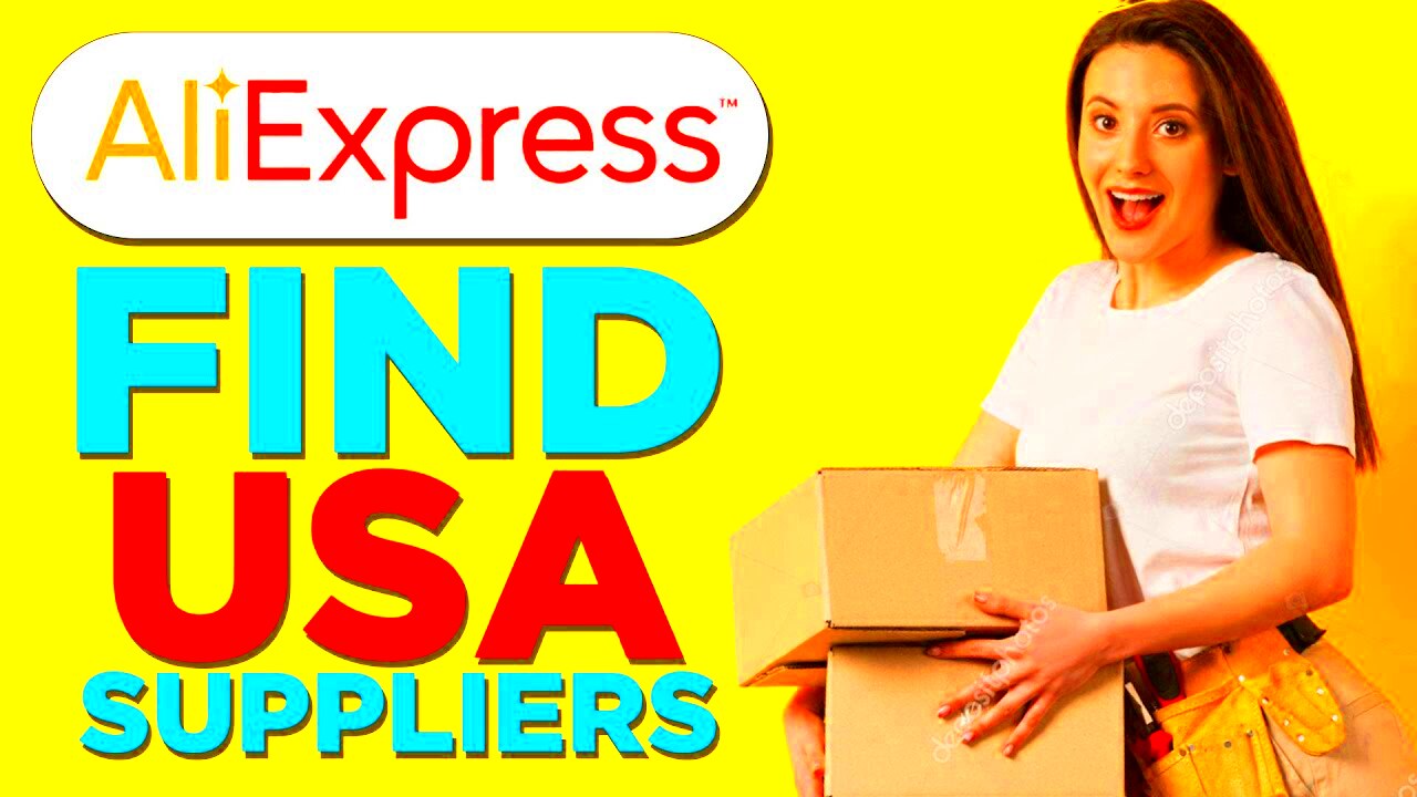 How To Find Aliexpress Usa Suppliers find products that ship from US 