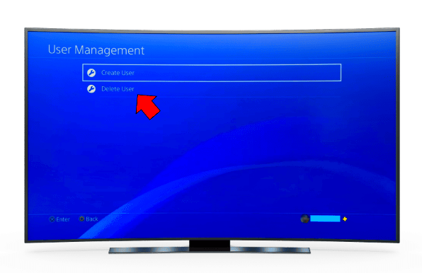 How To Remove an Account From a PS4