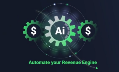 I will create saas animated software explainer video, demo video