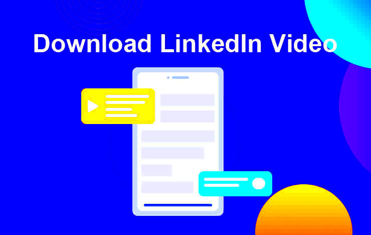 2 proven ways to download LinkedIn videos