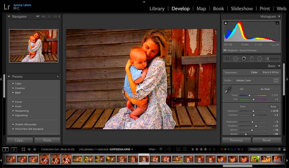 Adobe Lightroom Classic Review April 2020 UPDATE