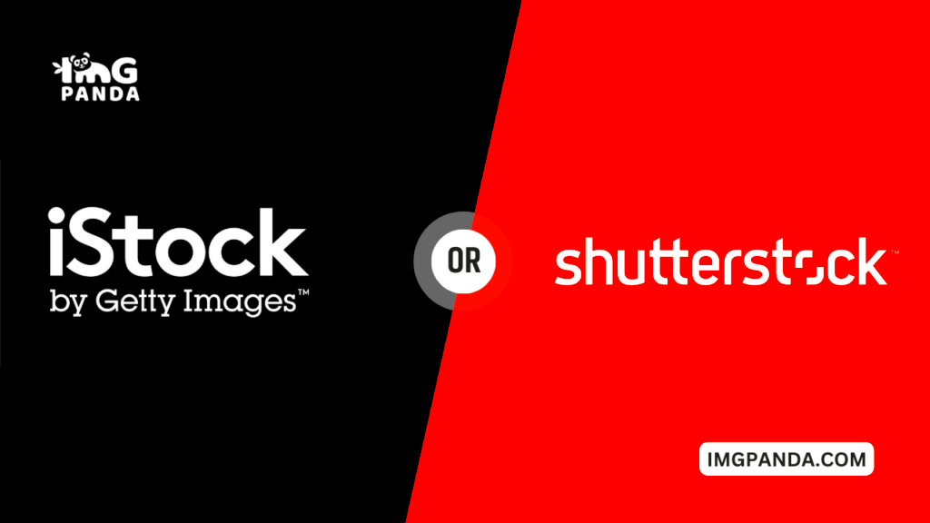 iStock or Shutterstock Which platform is better suited for your 