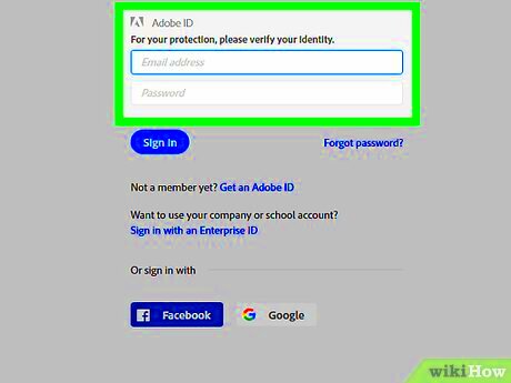 How to Cancel Adobe on PC or Mac 7 Steps with Pictures