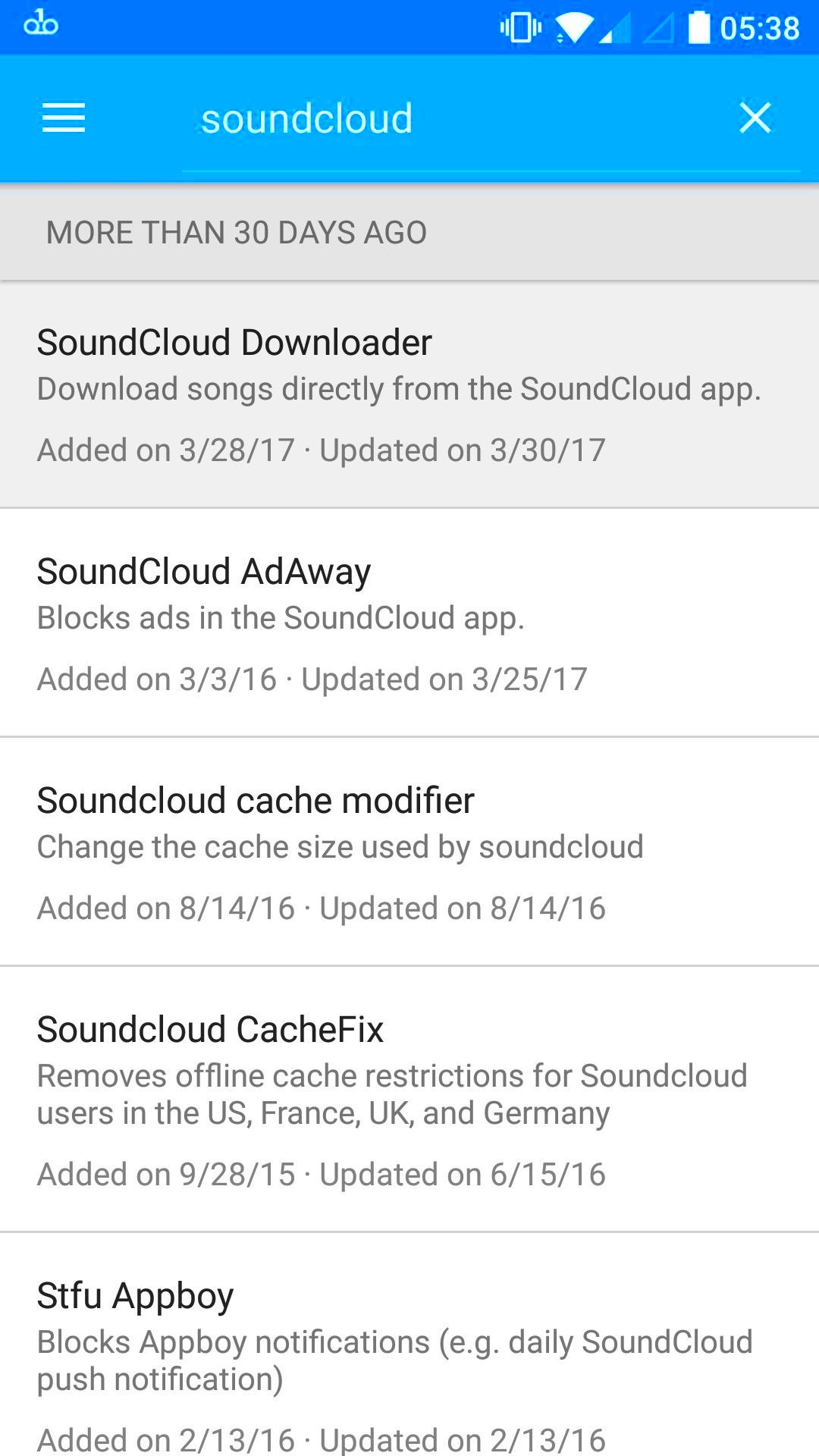 How to Download Music from SoundCloud Straight to Your Android Device 