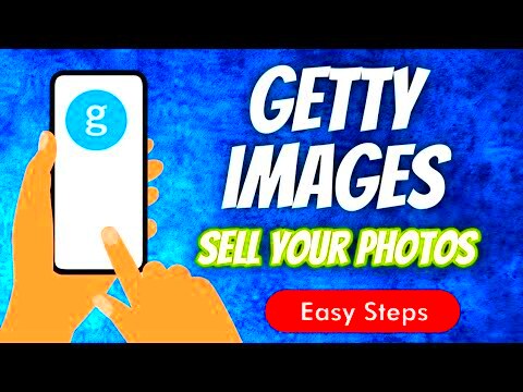 Contributor By Getty Images App Full Review Earn Money From Getty 