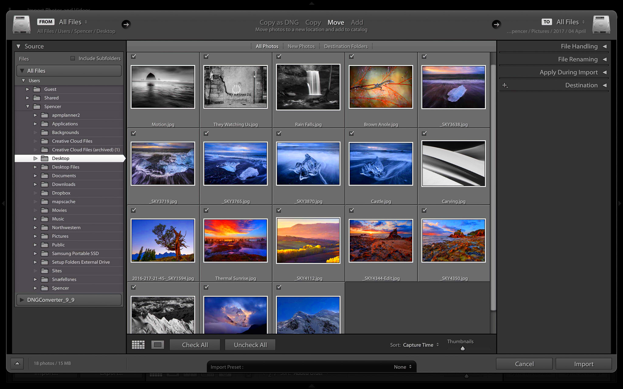 How to Use Lightroom Classic A Complete Tutorial for Beginners