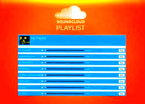 How To Download A Soundcloud Playlist treetoday