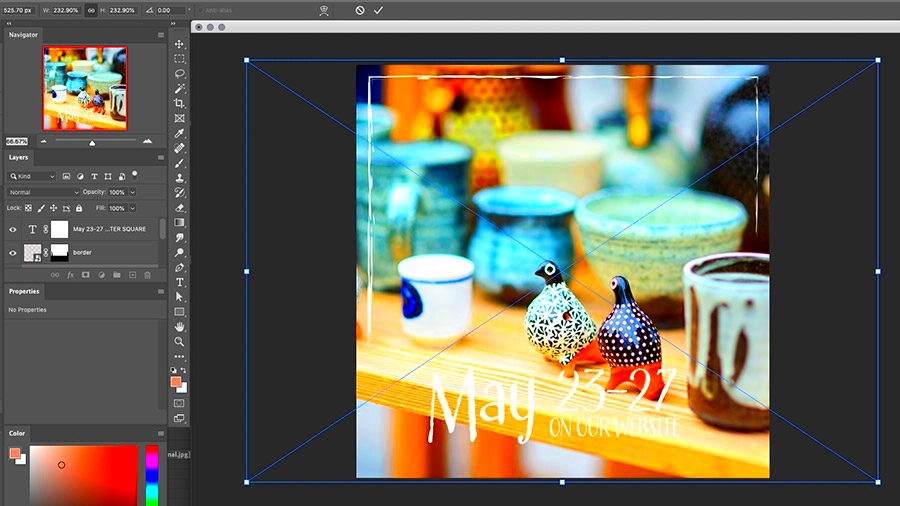 How to use Adobe Stock images textures and patterns to create custom 