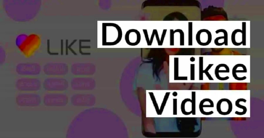 How to Download a Likee Video Easy and Fast HowToDownload