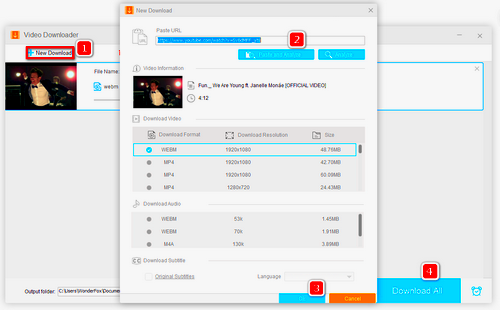 How to Convert Dailymotion to MP3 2 Free and Easy Ways Here