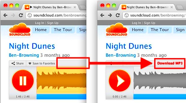 Download Music From Soundcloud To Mac