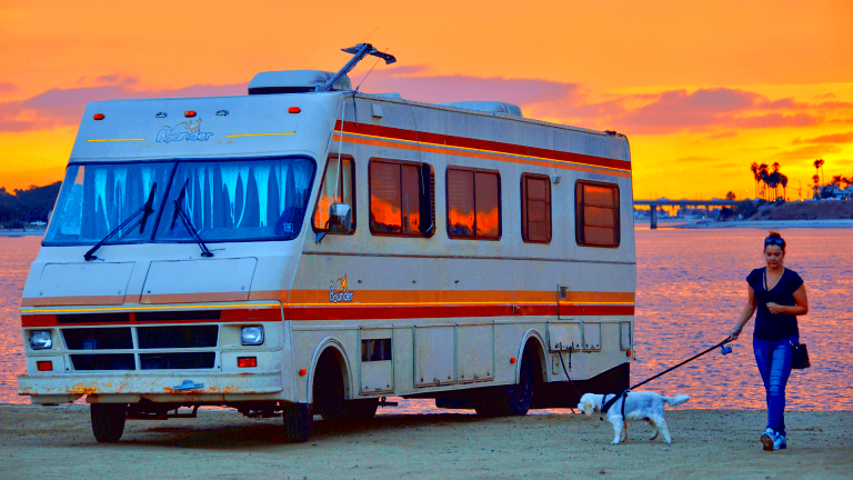 How Does RV Lemon Law Work in California mbtfcu