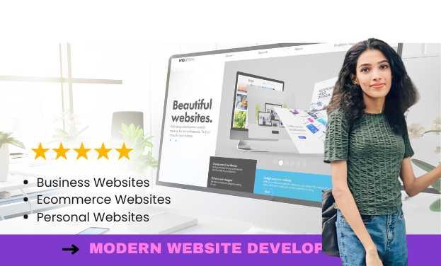 I will redesign or design responsive WordPress website