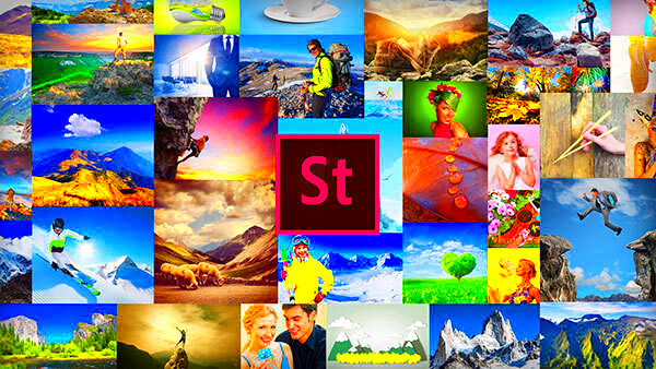 Get Adobe Stock for Free Download 1000000 HighQuality Assets 