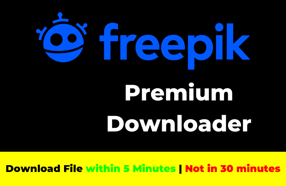 Discover the Magic of Freepik Premium Downloader ONHAXPK