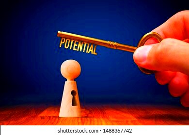 107795 Potential Images Stock Photos Vectors Shutterstock