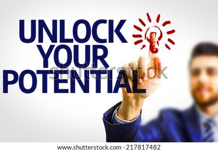 Unlock Potential Stock Images RoyaltyFree Images Vectors Shutterstock