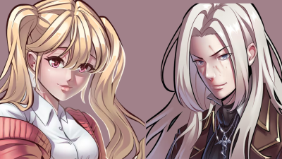 I will create custom anime pfp anime character profile art fanart