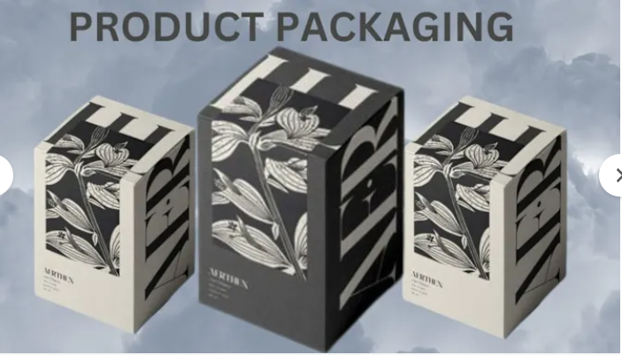 I will design food package, product package, mailer box, and label design