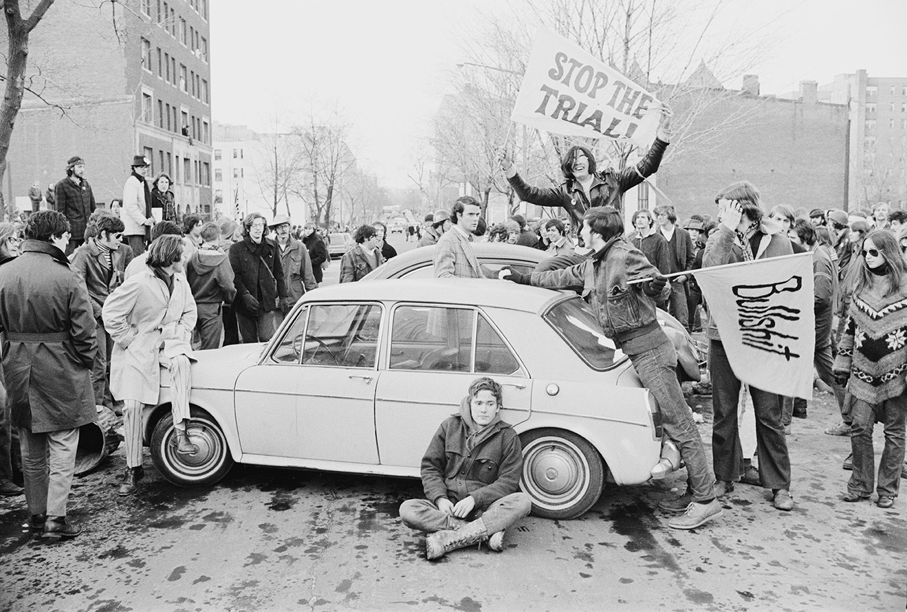 Whats New Getty Images International Documentary Association