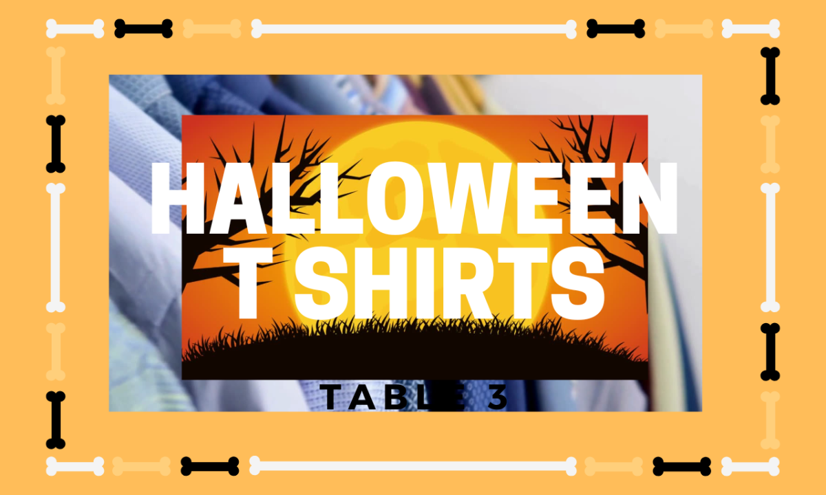 I will build Halloween t shirts Halloween pod fireworks Christmas store design