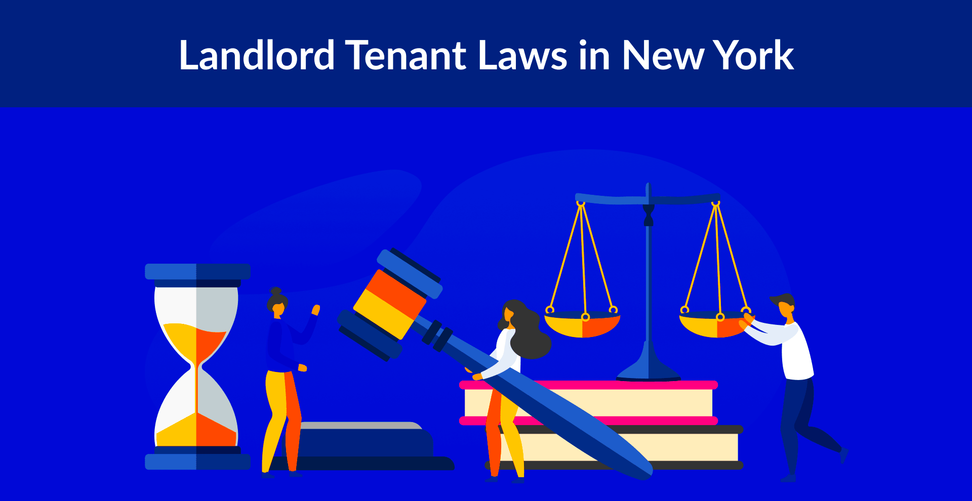 New York Landlord Tenant Laws Rights for 2022