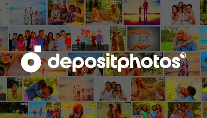 Get To Know Everything About Depositphotos