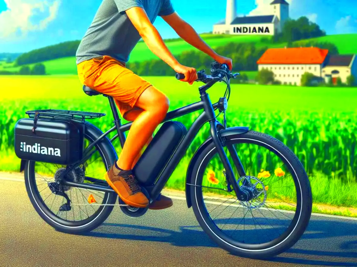 Indiana Electric Bike Laws Everything You Need to Know EbikeObserver