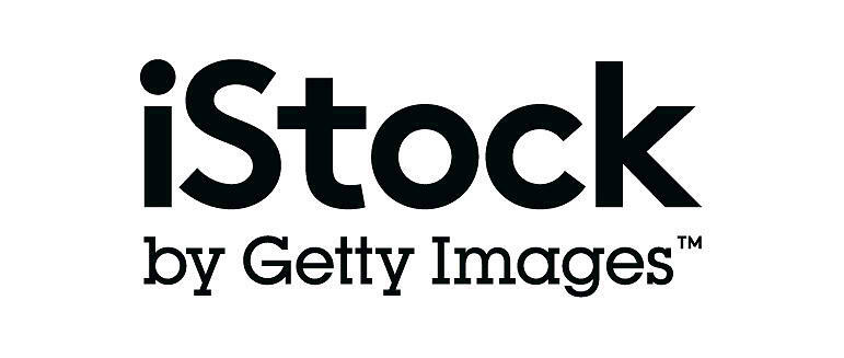 iStock Logo Digital Art by Getty Images Pixels