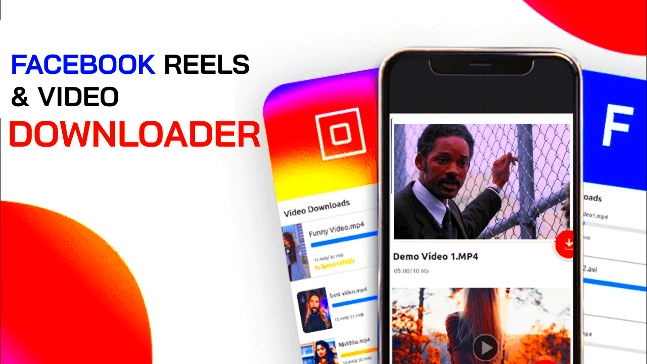 Facebook Reels and Video Downloader Everything You Need To Know