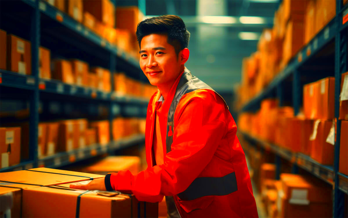 Shipping Direct From Alibaba To Amazon FBA A Step By Step Guide