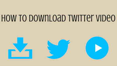 How to Download a Twitter Video with the Top 3 Best Methods