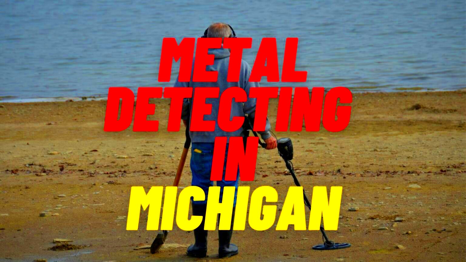 Metal Detecting in Michigan A Complete Guide for 2022 moneyworths