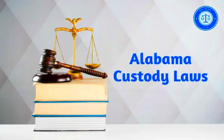 Alabama Custody Laws What You Need to Know USA State Laws