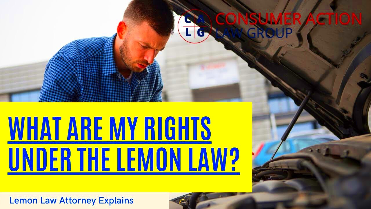 Understanding Montana Lemon Law Sell My House Fast California We Buy 