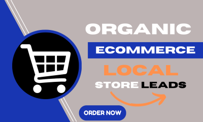 I will generate sound b2b leads email list of amazon seller leads and ecommerce