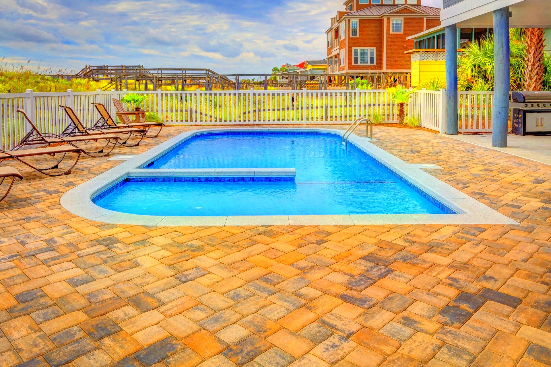 Maryland Pool Fence Laws Woodfield Pools and Landscaping