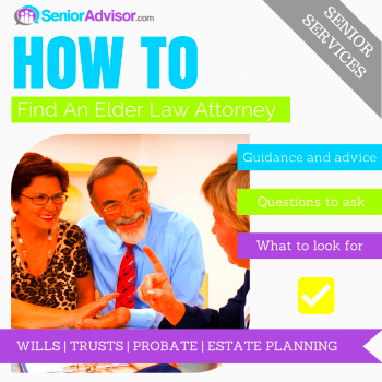 How to Find an Elder Law Attorney SeniorAdvisorcom Blog