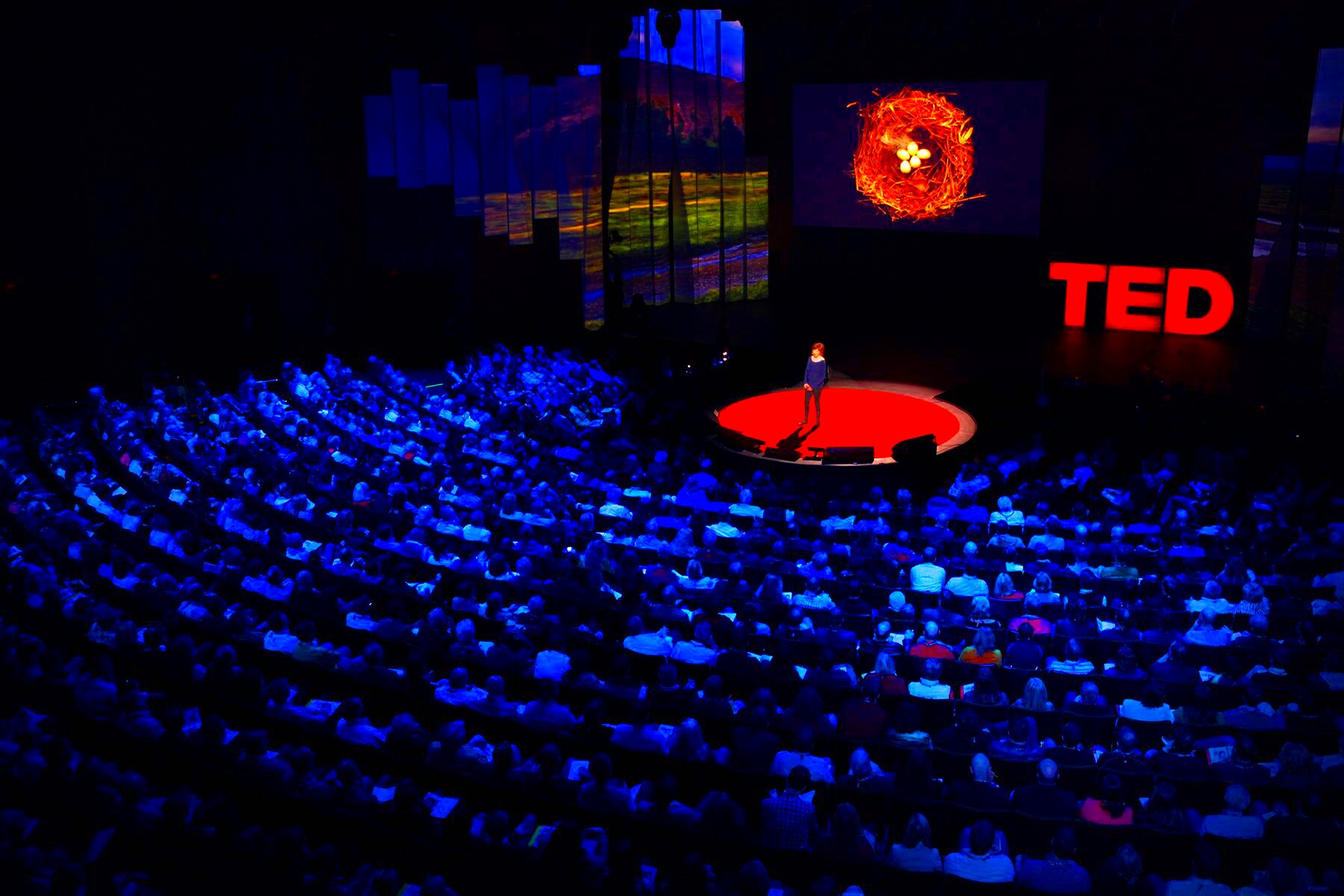 20 Best TED Talks To Change Your Perspective