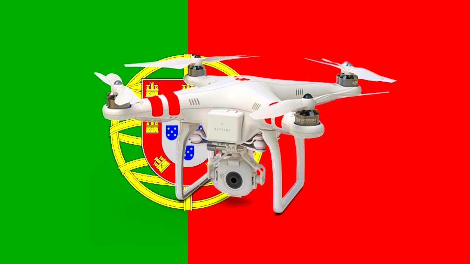 Portugal Drone Laws Guide for Beginners Aerofly Drones