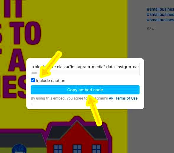 The Ultimate Guide On How To Embed Instagram Post On Website 