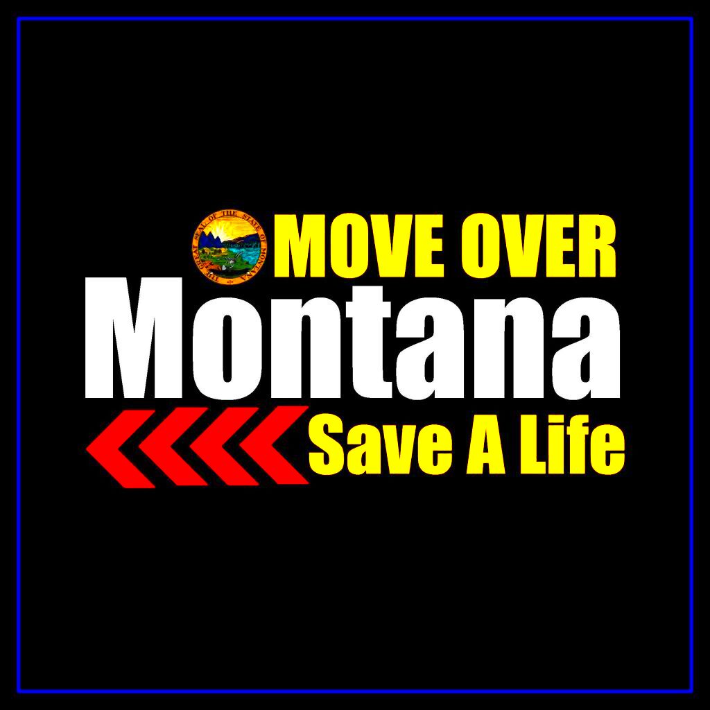 Move Over Montana Benski Towing Great Falls Montana