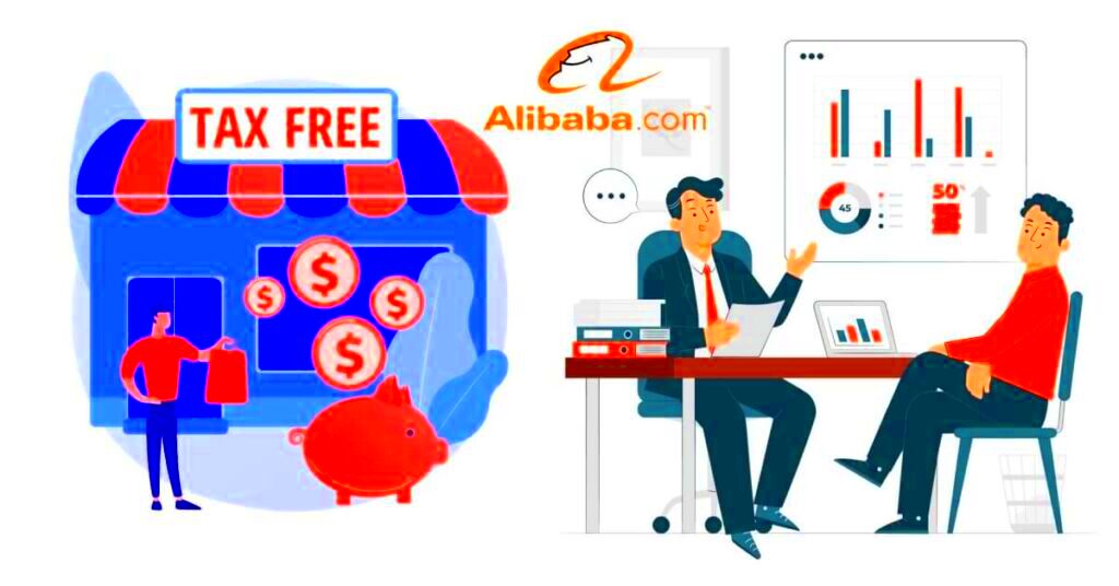 Unlock Savings with an Alibaba Sales Tax Exemption Certificate 