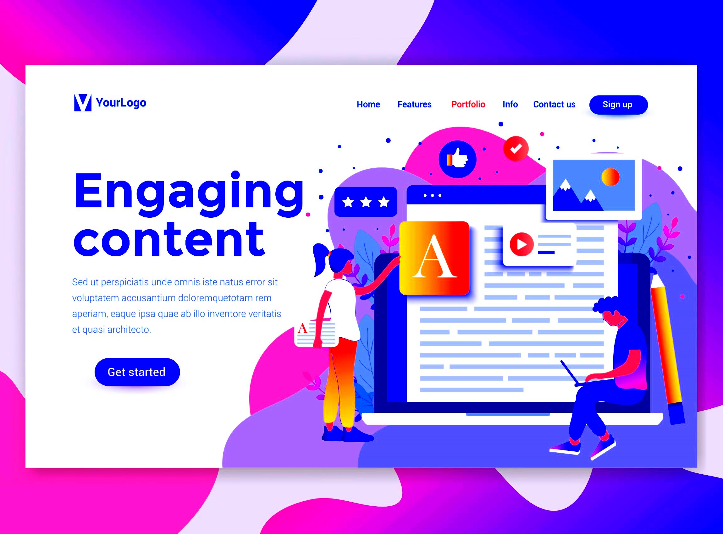 3 Ways To Create Engaging Content And Why Is It Important Zoewebs