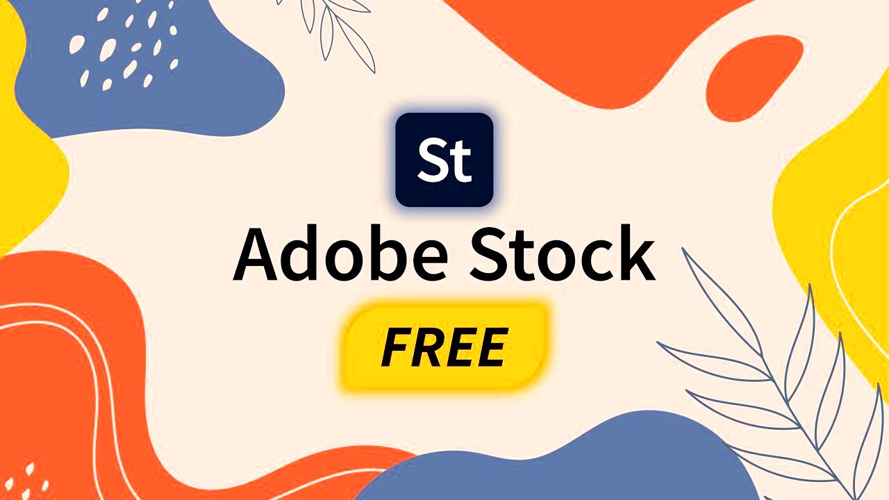 How to Download FREE Vectors Photos Videos Illustrations from Adobe 