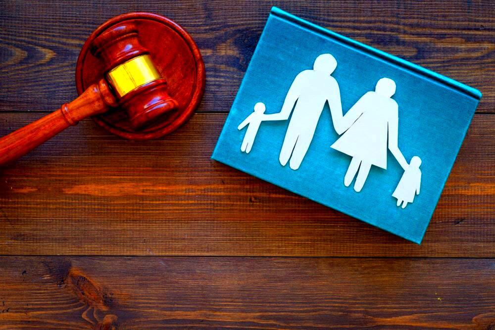 How To Become A Family Lawyer In CA Heath Baker Law