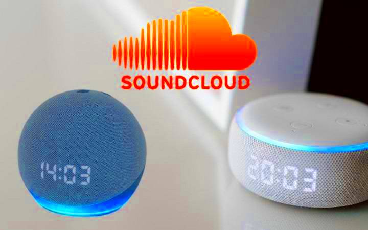 How to Play SoundCloud on Alexa A StepbyStep Guide