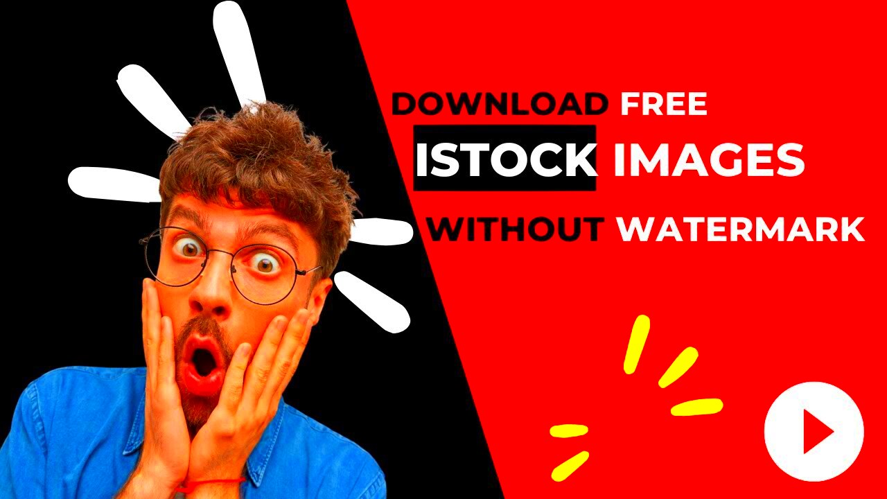 How To Download iStock Images For Free Without Watermark IStock Free 